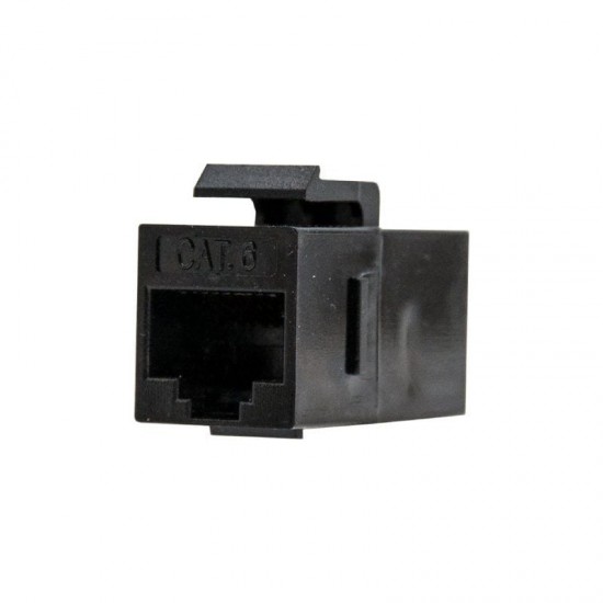 Adaptador rj45 nanocable 10.21.0501/ cat.6 Adaptador rj45 nanocable 10.21.0501/ cat.6