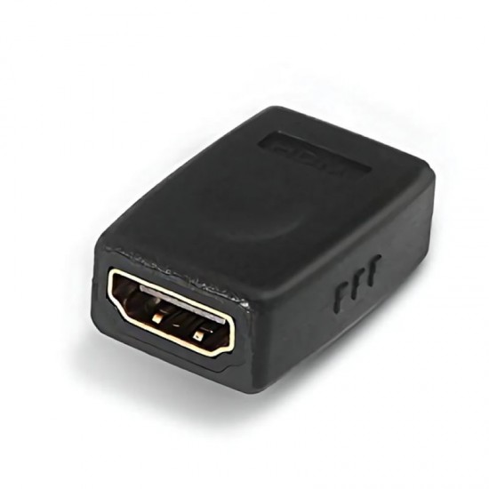 Adaptador nanocable 10.15.1200/ hdmi hembra - hdmi hembra Adaptador nanocable 10.15.1200/ hdmi hembra - hdmi hembra