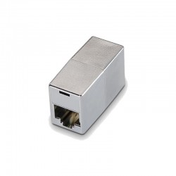 Adaptador RJ45 Nanocable 10.21.0503/ Cat.6 STP Adaptador RJ45 Nanocable 10.21.0503/ Cat.6 STP