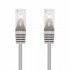 Cable de Red RJ45 FTP Nanocable 10.20.0803 Cat.6/ 3m/ Gris