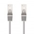 Cable de Red RJ45 FTP Nanocable 10.20.0805 Cat.6/ 5m/ Gris