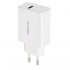 Cargador de Pared Nanocable 10.10.2003/ 1xUSB/ 10W/ Blanco