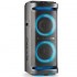 Altavoz Portable con Bluetooth NGS Wild Space 2/ 2000W