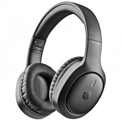 Auriculares Inalámbricos NGS Artica Tempest/ con Micrófono/ Bluetooth/ Negros Auriculares Inalámbricos NGS Artica Tempest/ con Micrófono/ Bluetooth/ Negros