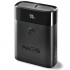 Powerbank 10000mAh NGS TWIX10/ 22.5W/ Negra