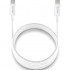 Cable USB 2.0 Tipo-C NGS ZYRO 60W-1/ USB Tipo-C Macho - USB Tipo-C Macho/ Hasta 60W/ 480Mbps/ 1m/ Blanco
