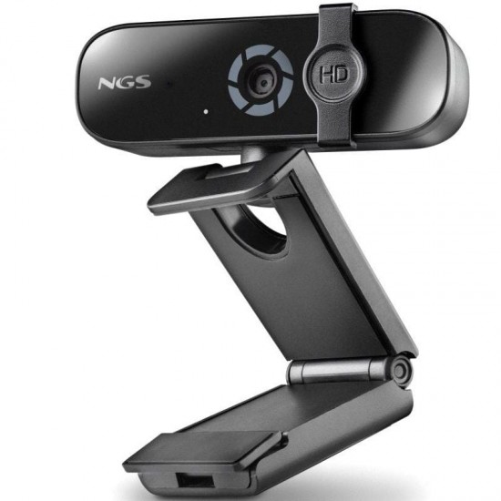 Webcam ngs xpresscam 2000/ 2560 x 1440 2k