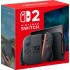 Nintendo Switch 2/ Incluye base/ Incluye 2 Mandos Joy-Con/ Incluye 2 Correas