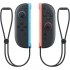 Mandos Inalámbricos Nintendo Joy-Con para Nintendo Switch 2/ Rojo y Azul