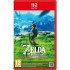 Juego para Consola Nintendo Switch 2 The Legend of Zelda: Breath of the Wild - Nintendo Switch 2 Edition