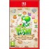 Juego para Consola Nintendo Switch 2 Yoshi and the Mysterious Book