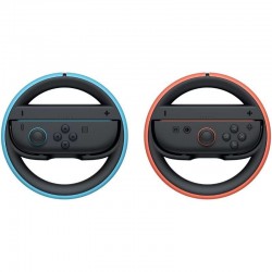 Pack Volante Joy-Con para Mandos Nintendo Switch 2/ 2 uds