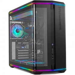 Caja Gaming Semitorre Nox Hummer Anvil Caja Gaming Semitorre Nox Hummer Anvil