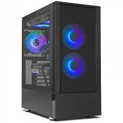 Caja Gaming Semitorre Nox Hummer Nemesis