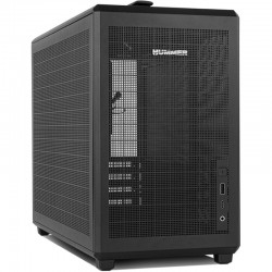 Caja Minitorre Nox Hummer Refresh Caja Minitorre Nox Hummer Refresh