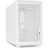 Caja Minitorre Nox Hummer Refresh/ Blanca