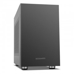 Caja Minitorre Nox Hummer Vault Caja Minitorre Nox Hummer Vault