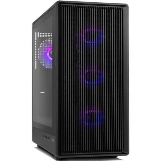 Caja gaming semitorre nox infinity iota Caja gaming semitorre nox infinity iota