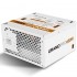 Fuente de Alimentación Nox Hummer Urano Pro White/ 650W/ Ventilador 12cm/ 80 Plus Bronze