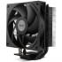 Ventilador con Disipador Nox Hummer R-400/ 12cm