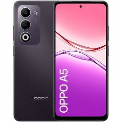 Smartphone Oppo A5 6GB/ 128GB/ 6.67'/ Púrpura Smartphone Oppo A5 6GB/ 128GB/ 6.67'/ Púrpura