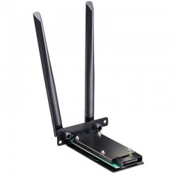 Módulo WiFi y Bluetooth para Pantallas Planas Interactivas Creative Touch 3 Series Gen3 Optoma AZ932-HNG Módulo WiFi y Bluetooth para Pantallas Planas Interactivas Creative Touch 3 Series Gen3 Optoma AZ932-HNG