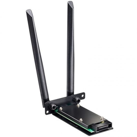 Módulo wifi y bluetooth para pantallas planas interactivas creative touch 3 series gen3 optoma az932-hng Módulo wifi y bluetooth para pantallas planas interactivas creative touch 3 series gen3 optoma az932-hng