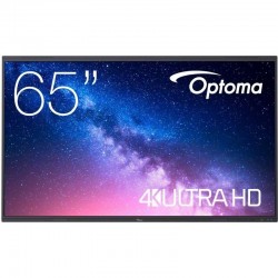 Pantalla Interactiva Premium Optoma Creative Touch Serie 5 5653RK/ 65' Pantalla Interactiva Premium Optoma Creative Touch Serie 5 5653RK/ 65'