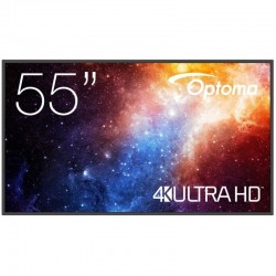 Pantalla Digital Profesional Optoma N3551K/ 55' Pantalla Digital Profesional Optoma N3551K/ 55'