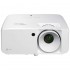 Proyector Láser Optoma ZH401e/ 4600 Lúmenes/ Full HD/ HDMI-VGA-RS232/ Blanco