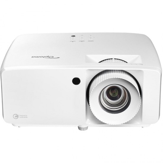 Proyector láser optoma zh451/ 4600 lúmenes/ full hd/ hdmi-vga-rs232/ blanco Proyector láser optoma zh451/ 4600 lúmenes/ full hd/ hdmi-vga-rs232/ blanco