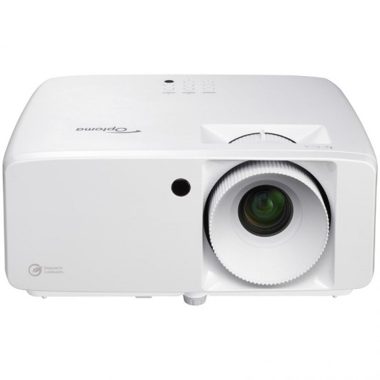 Proyector láser optoma zh521/ 5500 lúmenes/ full hd/ hdmi-vga-rs232/ blanco Proyector láser optoma zh521/ 5500 lúmenes/ full hd/ hdmi-vga-rs232/ blanco