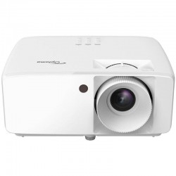 Proyector Láser Optoma ZW350e/ 4000 Lúmenes/ WXGA/ HDMI/ Blanco Proyector Láser Optoma ZW350e/ 4000 Lúmenes/ WXGA/ HDMI/ Blanco