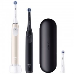 Cepillo Dental Oral-B iO 2 Laboratory/ Incluye Funda + Recambio Cepillo Dental Oral-B iO 2 Laboratory/ Incluye Funda + Recambio