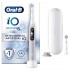 Cepillo Dental Oral-B iO Serie 6S/ Incluye 2 Recambios/ Gris