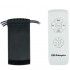 Kit Orbegozo RCM 9000 para Ventilador de Techo/ Incluye Receptor y Mando a Distancia
