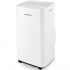 Aire Acondicionado Portátil Orbegozo ADR 12050/ 1400W/ 3000 Frigorías/ Bomba de Calor