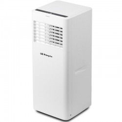 Aire Acondicionado Portátil Orbegozo ADR 7000/ 770W/ 1750 Frigorías Aire Acondicionado Portátil Orbegozo ADR 7000/ 770W/ 1750 Frigorías