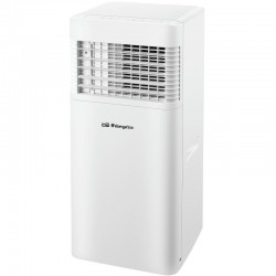Aire Acondicionado Portátil Orbegozo ADR 9000/ 1000W/ 2250 Frigorías