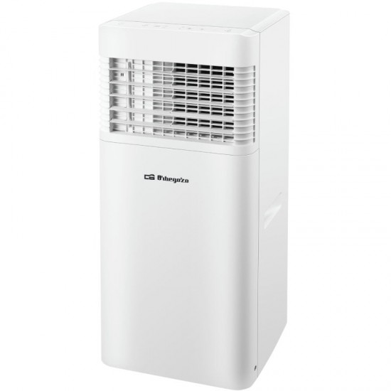 Aire acondicionado portátil orbegozo adr 9000/ 1000w/ 2250 frigorías