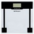 Báscula de Baño Orbegozo PB 2210/ Hasta 150kg/ Cristal