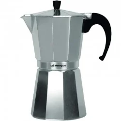 Cafetera Italiana Orbegozo KF 1400 A/ 14 Tazas