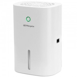 Deshumidificador Orbegozo DH 310/ Depósito 600ml
