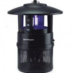 Atrapainsectos Eléctrico Orbegozo MQ 7500 Atrapainsectos Eléctrico Orbegozo MQ 7500