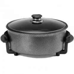 Olla Eléctrica Orbegozo PZ 3090/ 1500W/ Capacidad 5L Olla Eléctrica Orbegozo PZ 3090/ 1500W/ Capacidad 5L