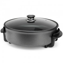 Olla Eléctrica Orbegozo PZ 3670/ 1500W/ Capacidad 5L