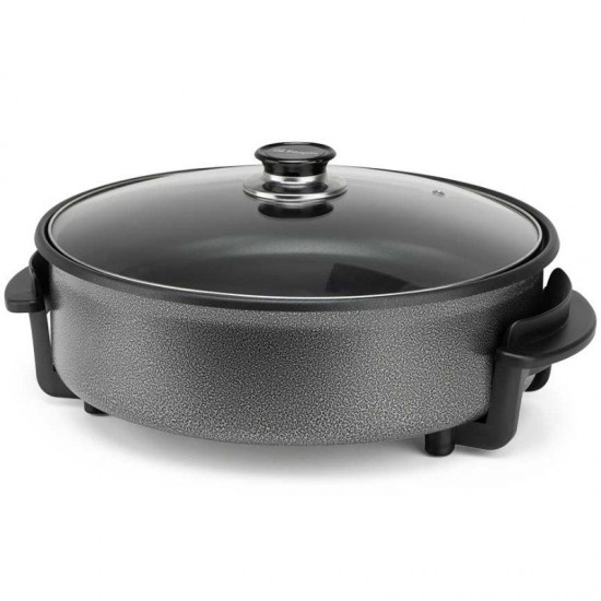 Olla eléctrica orbegozo pz 3670/ 1500w/ capacidad 5l Olla eléctrica orbegozo pz 3670/ 1500w/ capacidad 5l