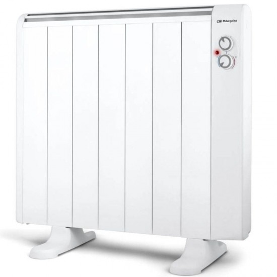 Emisor térmico orbegozo rrm 1310a/ 1300w/ 7 elementos caloríficos Emisor térmico orbegozo rrm 1310a/ 1300w/ 7 elementos caloríficos