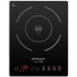 Placa de Inducción Orbegozo PIC 2000/ 1 placa de 300mm/ 2000W