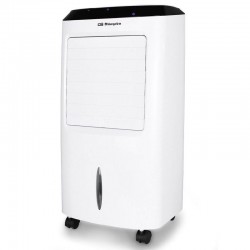 Climatizador Orbegozo AIR 52/ 65W/ 3 niveles de potencia/ Depósito 10L